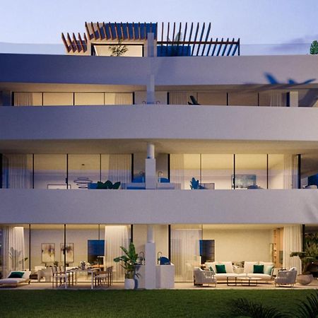 Mirador Estepona Hills Liberdada The View Exterior photo