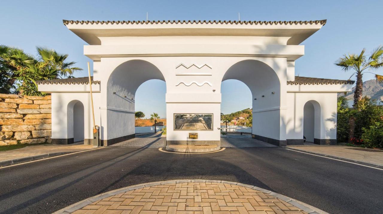 Mirador Estepona Hills Liberdada The View Exterior photo
