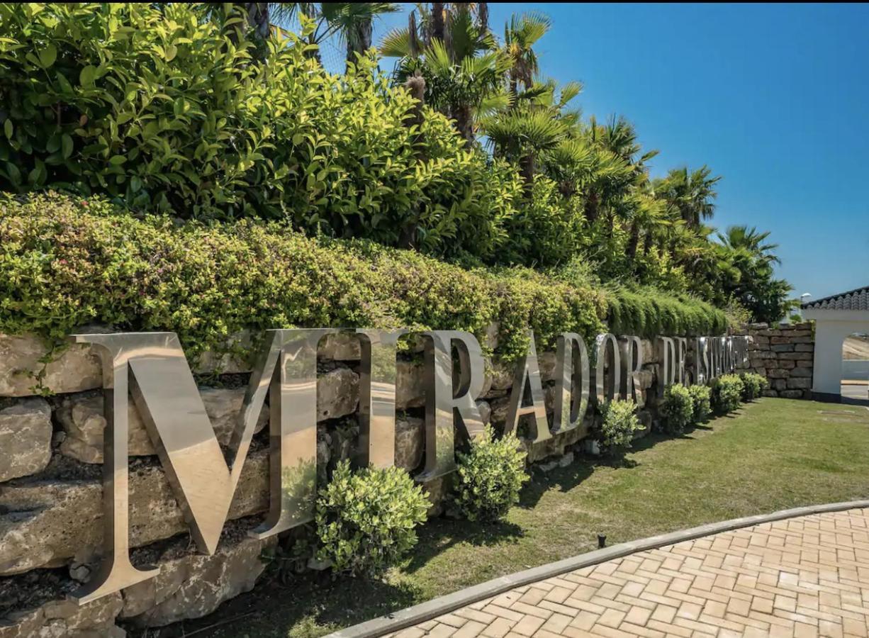 Mirador Estepona Hills Liberdada The View Exterior photo