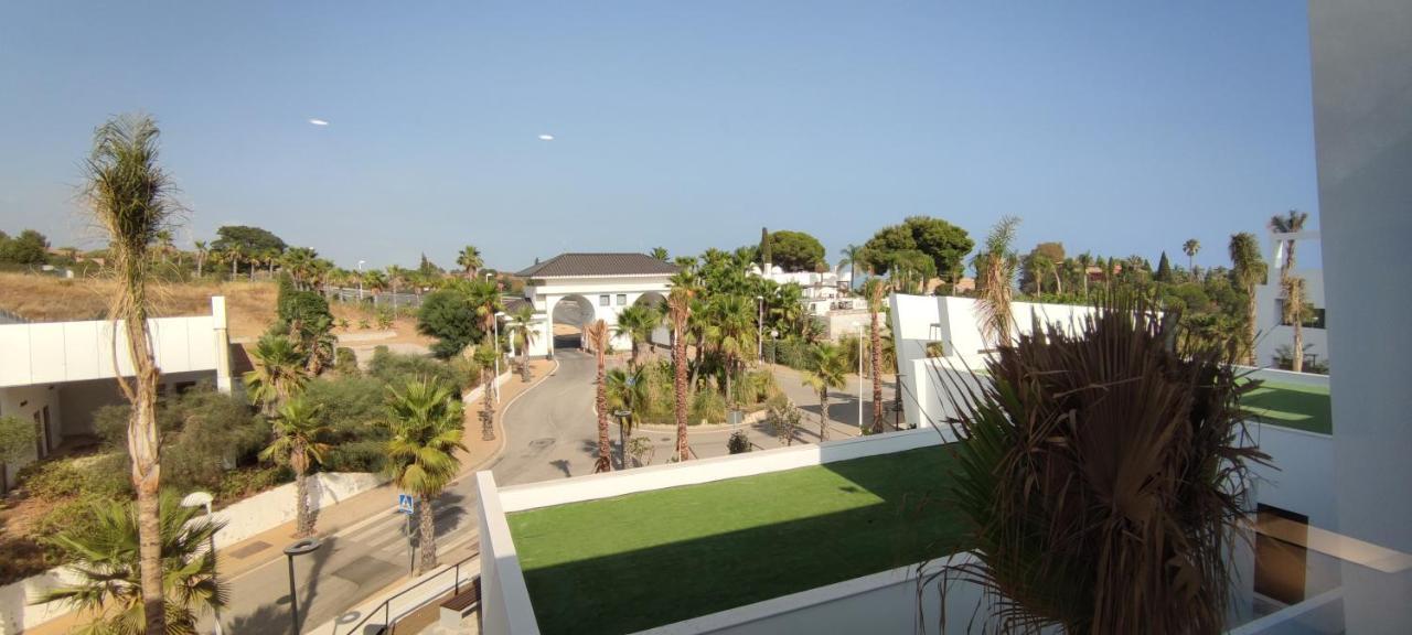 Mirador Estepona Hills Liberdada The View Exterior photo