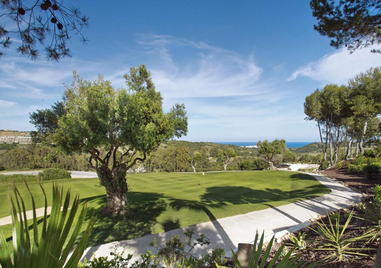 Mirador Estepona Hills Liberdada The View Exterior photo